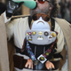 Illustration for article titled Some Of The Best iStar Wars/i Cosplay For 2019